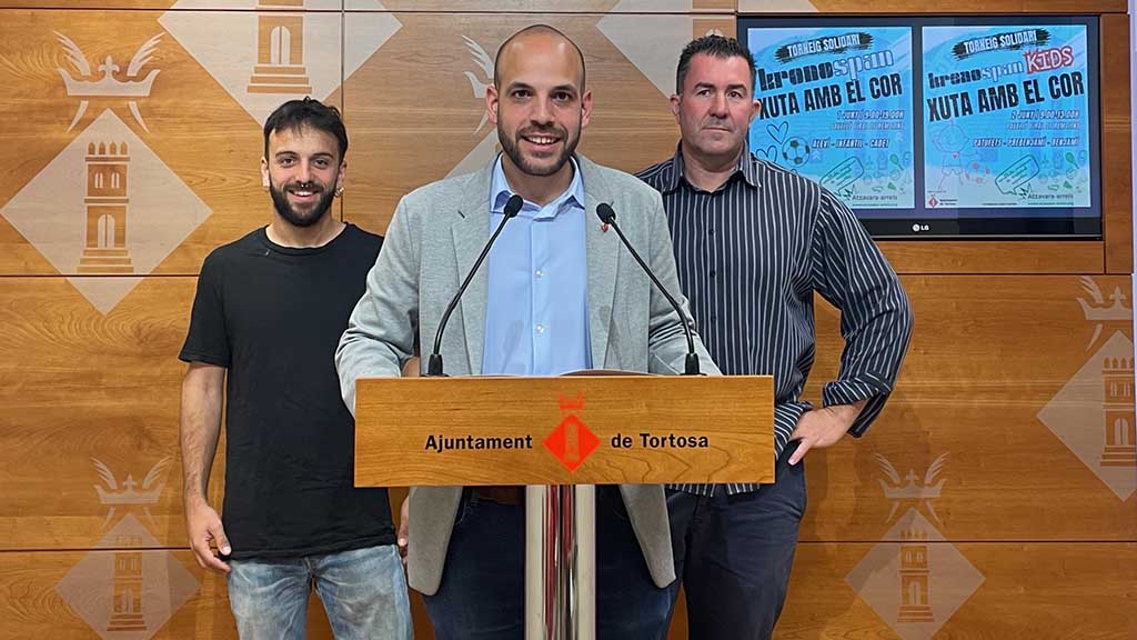 CE Futsal organiza torneio beneficente neste fim de semana no pavilhão Remolins