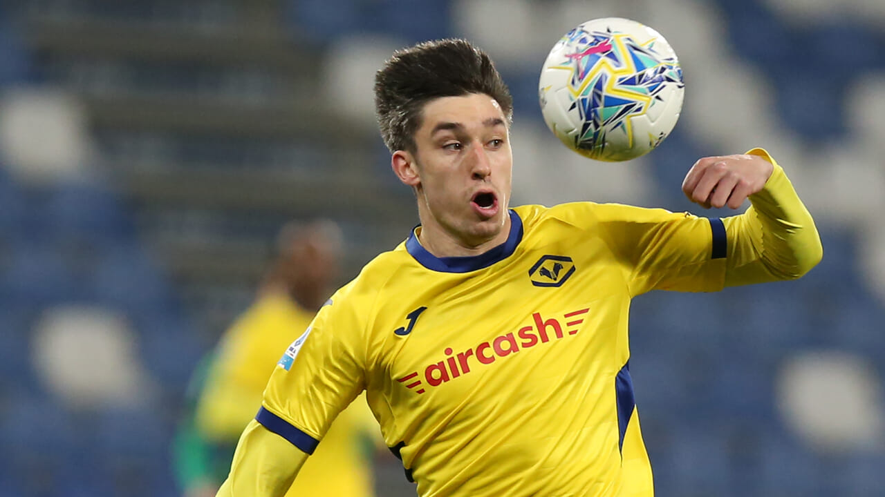 Hellas Verona – Gênova, as escalações oficiais | Bowie e Orban lideram o ataque ao Griffin