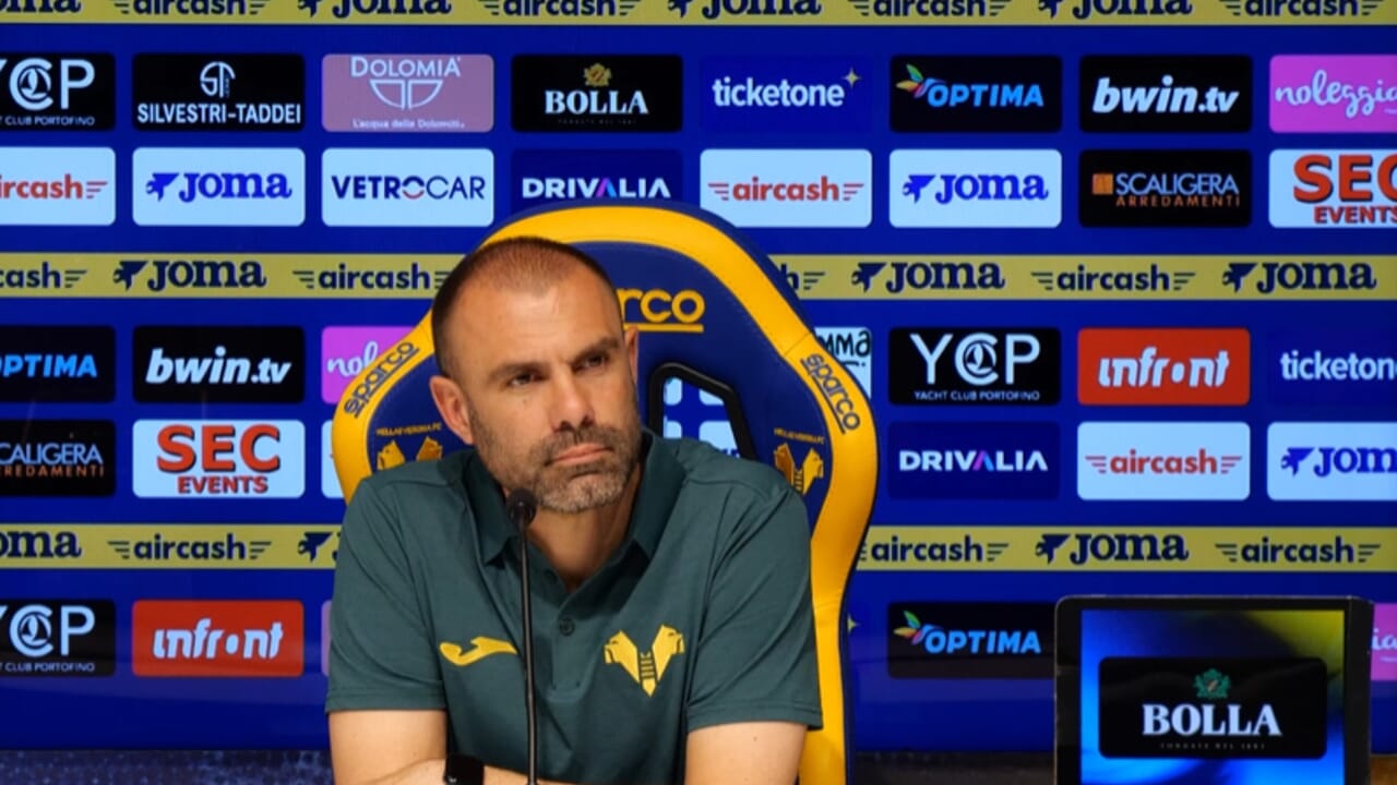 Atalanta – Hellas Verona, prováveis ​​escalações: Bernede e Slotsager recuperados