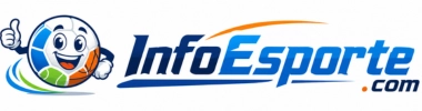 logo infoesporte.com
